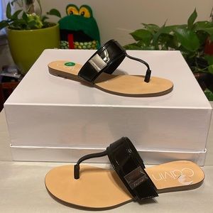 Calvin Klein Sandals